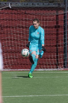 Bild 35 - B-Juniorinnen St.Pauli - C-Juniorinnen SV Steinhorst : Ergebnis: 1:2